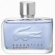 Lacoste Essential Sport Edt 125 ml Erkek Tester Parfüm