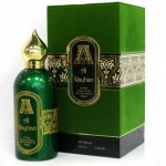 Al Rayhan Attar Collection Unisex 100 ml Tester Parfüm 
