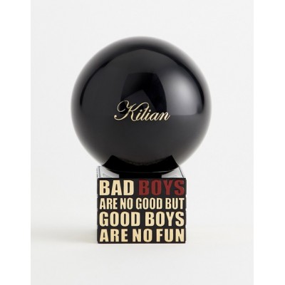 By Kilian Bad Boys Are No Good But Good Boys Are No Fun 100 ml Unisex Tester parfüm 