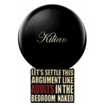 By Kilian Let's Settle This Argument Like Adults, In The Bedroom, 100 ml Unisex Tester Parfüm 