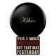 By Kilian Yes I Was Madly In Love for Unisex 100 ml Tester Parfüm 