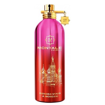 Montale RENDEZ VOUS À MOSCOU 100 ml Tester Parfüm 