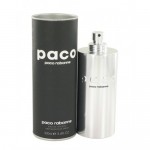 Paco Rabanne Paco EDT 100 ml Erkek Tester Parfüm 