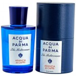 Acqua di parma Blu Mediterraneo Arancia EDT 100 ml Unisex tester Parfüm
