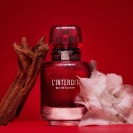 Givenchy L'Interdit Rouge EDP 80 ml Kadın Tester Parfüm