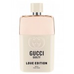 Gucci Guilty Love Edition Pour Femme EDP 90ML Kadın Tester Parfümü