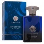 Amouage Interlude Black Iris EDP 100 ml Erkek Tester Parfüm