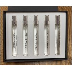 XERJOFF ERBA PURA Unisex ( 5 x 7,5 ml ) Extrait Decant Parfüm