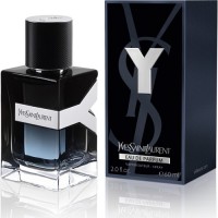 Yves Saint Laurent New Y Men Edp 100 ml Tester Parfüm 