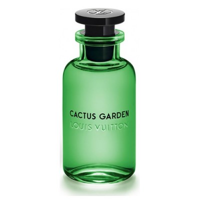 Louis Vuitton Cactus Garden 100 ml Edp Unisex Tester Parfüm
