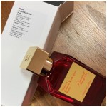 Maison Francis Kurkdjian Baccarat Rouge Red 540 100 ml Extrait de Parfum