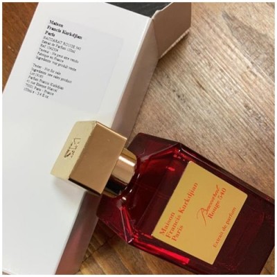 Maison Francis Kurkdjian Baccarat Rouge Red 540 100 ml Extrait de Parfum