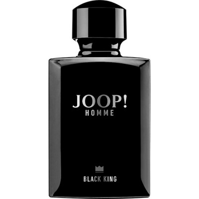 Joop Homme Kings Of Seduction Black King 125 ml EDT Erkek Tester Parfüm 