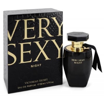 Victoria's Secret Very Sexy Night Edp 100 Ml Bayan Tester Parfüm