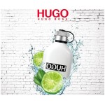 Hugo Boss Hugo Reversed Edt 150 ml Erkek Tester Parfüm