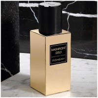 Yves Saint Laurent Magnificent Gold 75 ml Unisex Orjinal Parfüm 