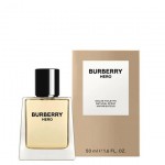 Burberry Hero EDT 100 ml Erkek Tester Parfüm