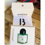 ByRedo parfums Marıjuana edp 100 ml Unisex Tester Parfüm 