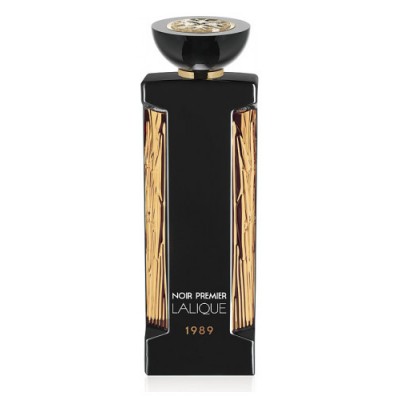 Lalique Noir Premier Collection Or Intemporel 100 ml unisex tester Parfüm 
