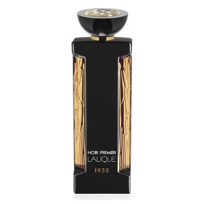 Lalique Noir Premier Collection Rose Royale 100 ml Bayan Tester Parfüm 