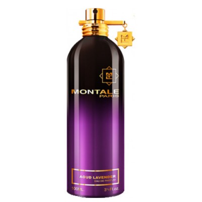Montale Aoud Lavender 100 ml Unisex Tester Parfüm 