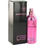 Montale So Flowers 100 ml Bayan Tester Parfüm 