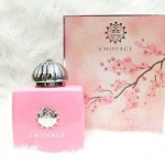 Amouage Blossom Love  for women 100 ml Bayan Tester Parfüm 