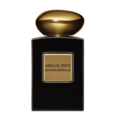 Armani Prive Myrrhe Imperiale Eau De Parfum 100 ml Unısex Tester Parfüm 