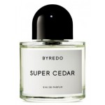 Byredo Super Cedar for women and men 100 ml Unısex Tester Parfüm