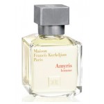Maison Francis Kurkdjian Amyris Homme for men 70 ml Erkek Tester Parfüm 