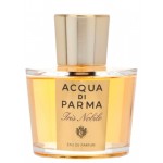 Acqua di Parma Iris Nobile for women 100 ml Bayan Tester Parfüm 