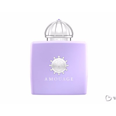 Amouage Lilac Love Eau De Par 100ml Bayan Tester Parfüm