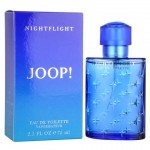 Joop Night Flight Edt 100 ml Erkek Tester Parfüm