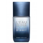 Issey Miyake L’Eau Super Majeure D’Issey EDT 100 ML Tester Parfüm 