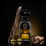 AJ Arabia - Black I (Parfum Extrait) 50 ML TESTER PARFÜM 