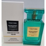TOM FORD Mandarino di Amalfi 100 ml unisex Tester Parfüm 