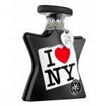 Bond No. 9 I Love New York for 100Ml Ünisex Tester Parfüm