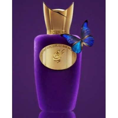 Sospiro Capriccio  Perfumes 100 ml Bayan Tester Parfüm 