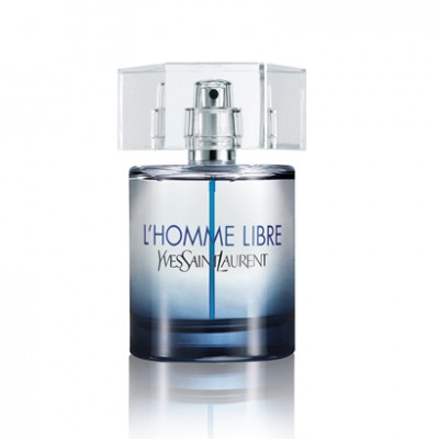 Yves Saint Laurent LHomme Libre 100 ml EDT Erkek Parfüm