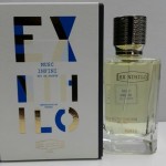 EX NIHILO Musc ınfını 50 ml tester parfüm