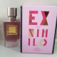 EX NIHILO sweet morphıne 50 ml tester parfume