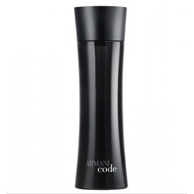 Armani Black Code Edt 125 ml Erkek Tester Parfüm