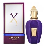 Xerjoff V Collection Accento 100 ml Edp Unisex parfüm 