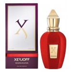 Xerjoff V Collection Wardasina EDP 100 ML Unisex Parfüm 
