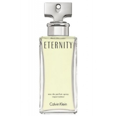 Calvin Klein Eternity Edp 100 ml Bayan Tester Parfüm
