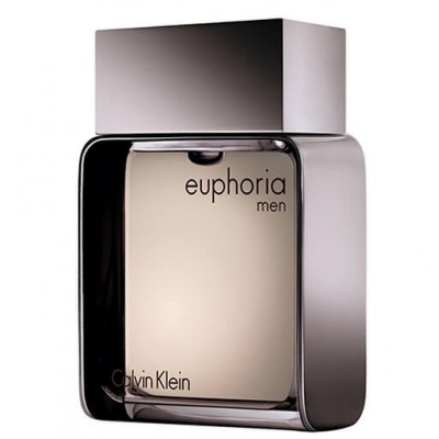 Calvin Klein Euphoria Edt 100 ml Erkek Tester Parfüm