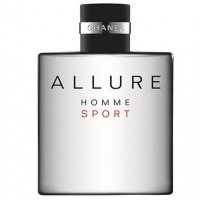 Chanel Allure Homme Sport EDT Tester Erkek Parfüm 100 ml.