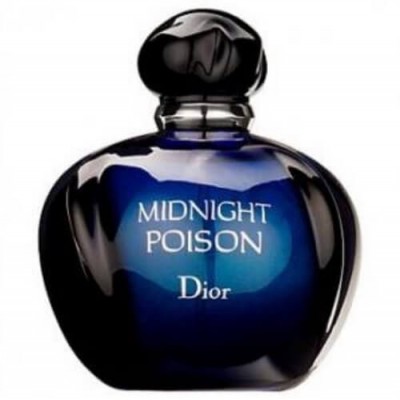 Christian Dior Midnight Poison Edp 100 ml Bayan Tester Parfüm