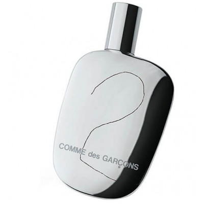 Comme Des Garcons 2 Edp 100 ml Unisex Tester Parfüm