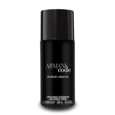 Armani Code 150 ML Erkek Deodorant